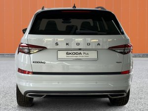 Skoda Kodiaq 2.0 TDI 4*4 DSG SportLine