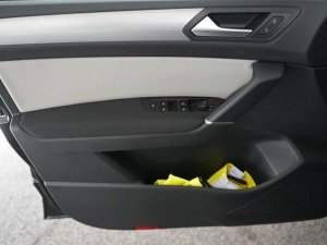 Volkswagen Touran 1.5 TSI Comfortline