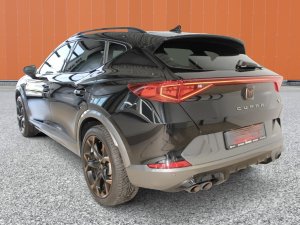 Cupra Formentor 2.0TSI VZ 4Drive DSG