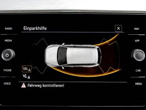 Volkswagen Passat Variant 1.5 TSI DSG Business