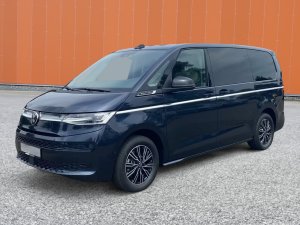 Volkswagen T7 Multivan 1.5 eHybrid 4Motion DSG Style lang 