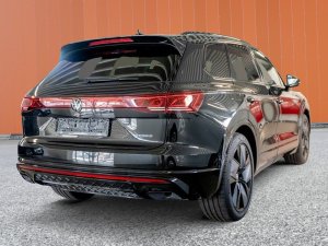 Volkswagen Touareg 3.0 TSI eHybrid R Tiptronic