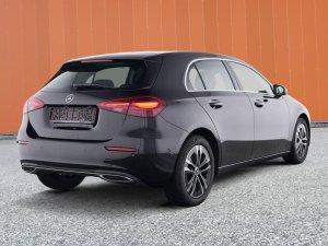 Mercedes-Benz A 180 Kompakt Progressive