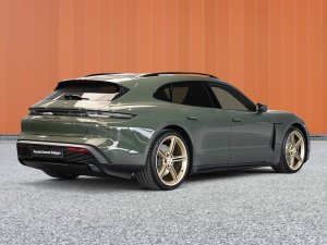 Porsche Taycan GTS Sport Turismo