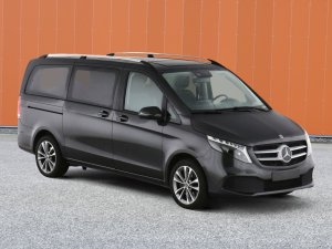 Mercedes-Benz V 250 d 4MATIC EDITION Lang 