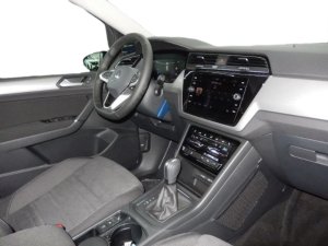Volkswagen Touran 1.5 TSI DSG Edition