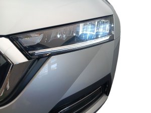Skoda Octavia Combi 2.0 TSI 4x4 DSG Style