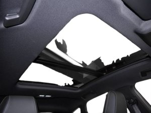 Audi Q4 e-tron Sportback 50 quattro 