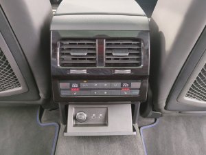 Volkswagen Touareg 3.0 TSI eHybrid R Tiptronic