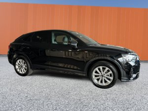 Audi Q3 Sportback 35TFSI S-tronic S line 