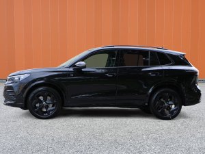 Volkswagen VW Tiguan 2.0 TDI SCR R-Line 4Motion DSG