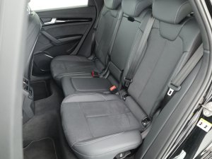 Audi SQ5 TDI quattro tiptronic