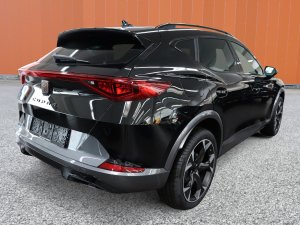 Cupra Formentor 2.0 TSI DSG 4Drive