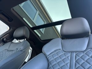 Audi SQ5 Sportback 3.0 V6 TDI quattro T-Tronic 