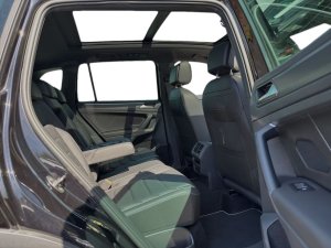 Volkswagen VW Tiguan 2.0 TSI R-Line DSG 4motion