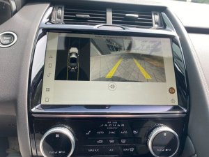 Jaguar E-Pace 2.0 P200 R-Dynamic AWD Black