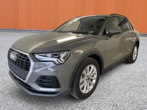 Audi Q3 basis 35 TFSI S-Tronic