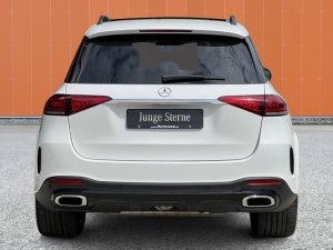 Mercedes-Benz GLE 400d AMG Line 4matic 