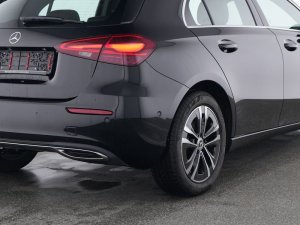 Mercedes-Benz A 180 Kompakt Progressive