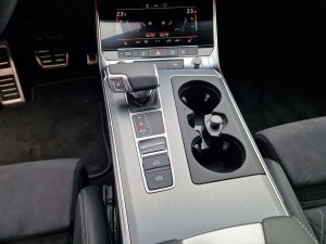 Audi S6 Avant 3.0 V6 TDI quattro T-Tronic 