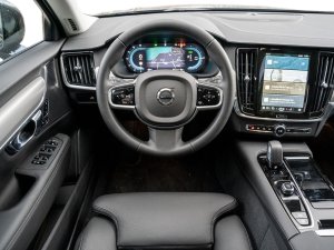 Volvo V90 T6 AWD Recharge Plus Dark Recharge