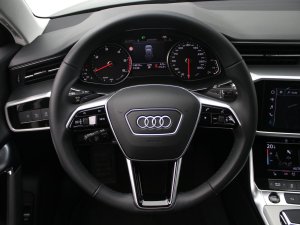 Audi A6 Avant 40 TDI quattro sport S-Tronic