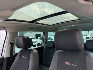 Seat Alhambra 1.4 TSI DSG FR-Line