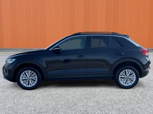 Volkswagen VW T-Roc 1.5 TSI Life DSG