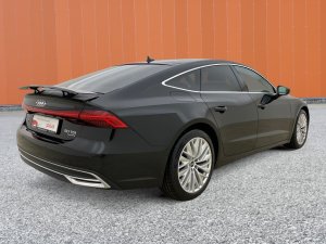 Audi A7 Sportback 50 TDI quattro S tronic