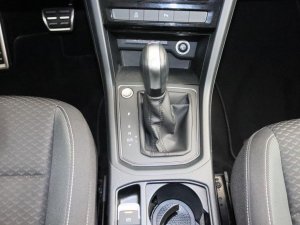 Volkswagen Touran 1.5 TSI DSG Comfortline