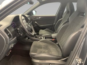 Skoda Kodiaq 2.0 TDI 4*4 DSG SportLine
