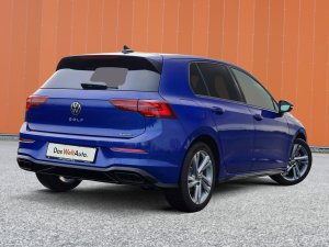 Volkswagen Golf VIII 2.0 TSI 4Motion DSG R-Line