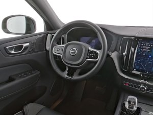 Volvo XC60 Recharge T6 Plus Dark AWD 