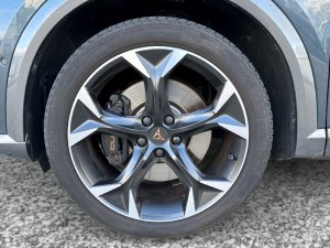 Cupra Formentor 2.0 TSI VZ 4Drive DSG
