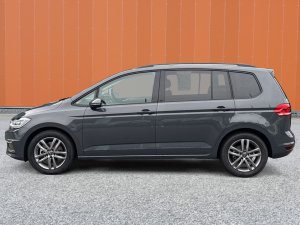 Volkswagen Touran 1.5 TSI DSG Comfortline 