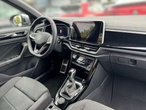 Volkswagen T-Roc 2.0 TSI R-Line DSG 4motion 