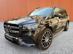 Mercedes-Benz GLS 450 AMG Line 4matic 