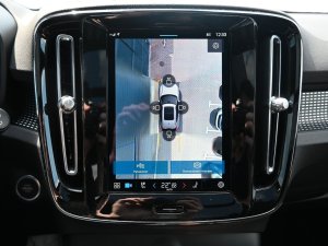 Volvo XC40 B4 AWD DKG Ultimate Dark
