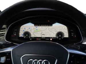 Audi A6 Avant advanced 50 TFSI e quattro S tronic