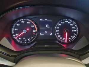 Seat Arona 1.0 TSI 110 FR-Line