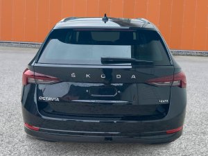 Skoda Octavia 2.0 TSI DSG Combi Style 4x4 