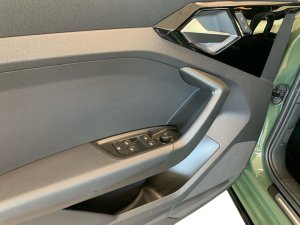 Audi A1 Sportback 25 TFSI S-Tronic
