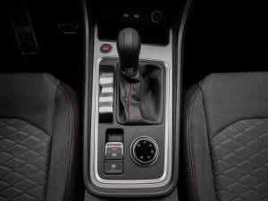 Seat Ateca 2.0 TDI DSG 4Drive FR-Line