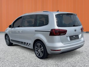 Seat Alhambra 1.4 TSI DSG FR-Line