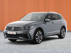 Volkswagen Tiguan Allspace 2.0 TDI DSG 4Motion SCR R-Line 