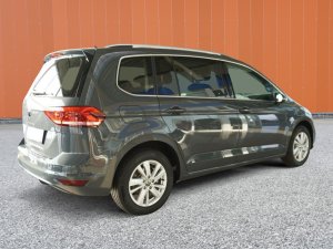 Volkswagen Touran 1.5 TSI DSG Comfortline