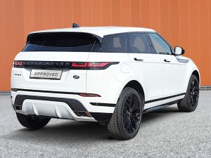 Land Rover Range Rover Evoque R-dynamic SE P250