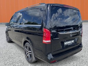 Mercedes-Benz V 300 d lang 4matic Avantgarde