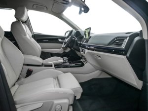 Audi Q5 40 TFSI quattro S-Tronic S-Line