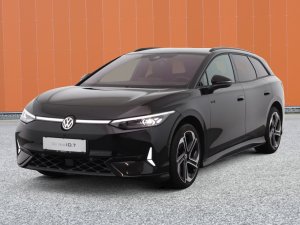 Volkswagen ID.7 Tourer. GTX